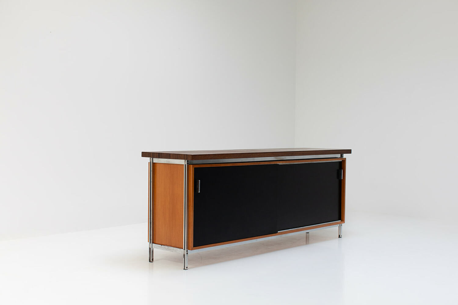 Jules Wabbes sideboard 